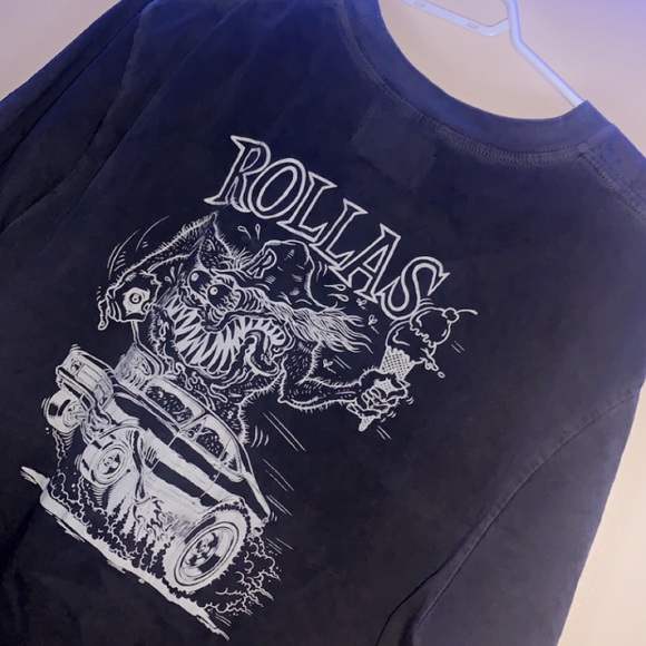 Rolls T - Picture 1 of 2